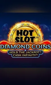Hot Slot Diamond Coins