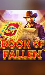 Book of Fallen