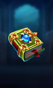 Book Of Knight Hold And Win
