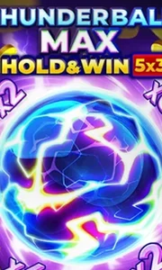 Thunder Ball Max