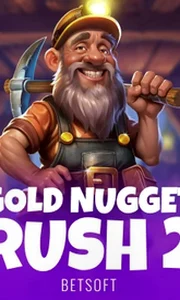 Gold Nugget Rush 2