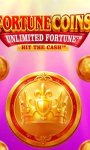Fortune Coins Unlimited Fortune