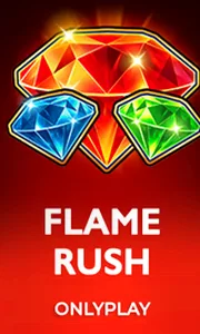Flame Rush