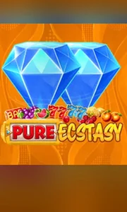 Pure Ecstasy