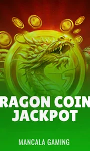 Dragon Coins Jackpot
