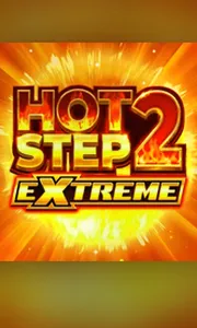 Hot Step 2 Extreme