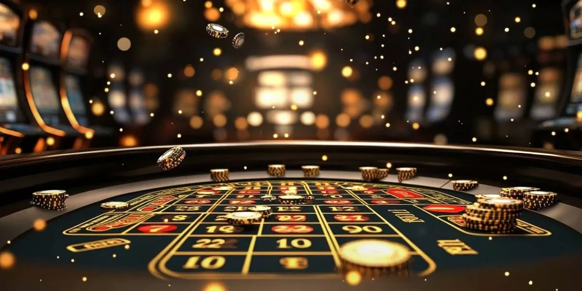 Vinniewinners — 100% bis zu 500 € + 200 Freispiele